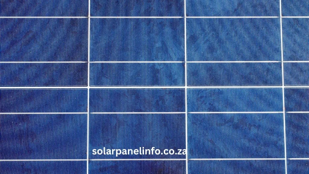 Polycrystalline Solar Panels