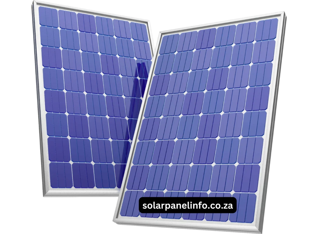 Solar Plane Price in South Africa