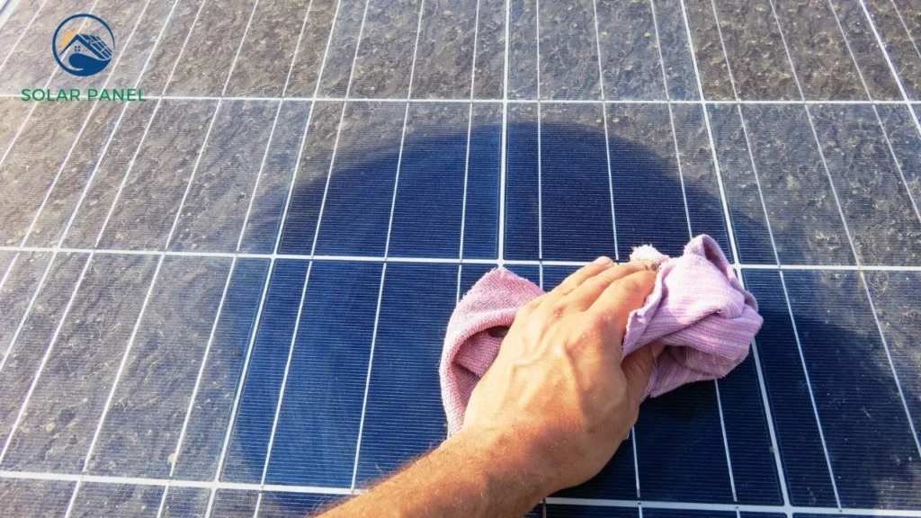 Clean Your Solar Panels Properly in South Africa