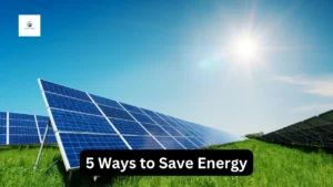 5 Ways to Save Energy and Stay Powered This Festive Season