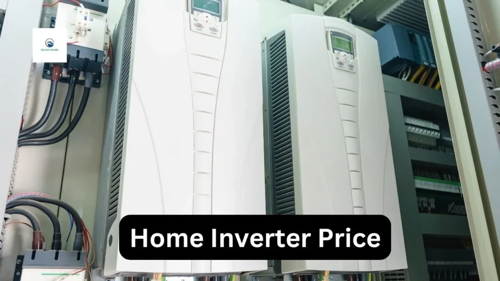 Home Inverter Prices in South Africa